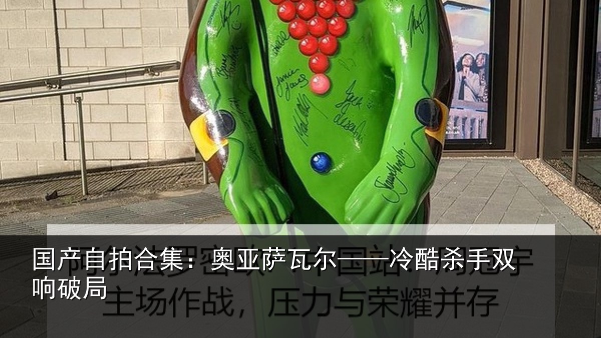 国产自拍合集：奥亚萨瓦尔——冷酷杀手双响破局