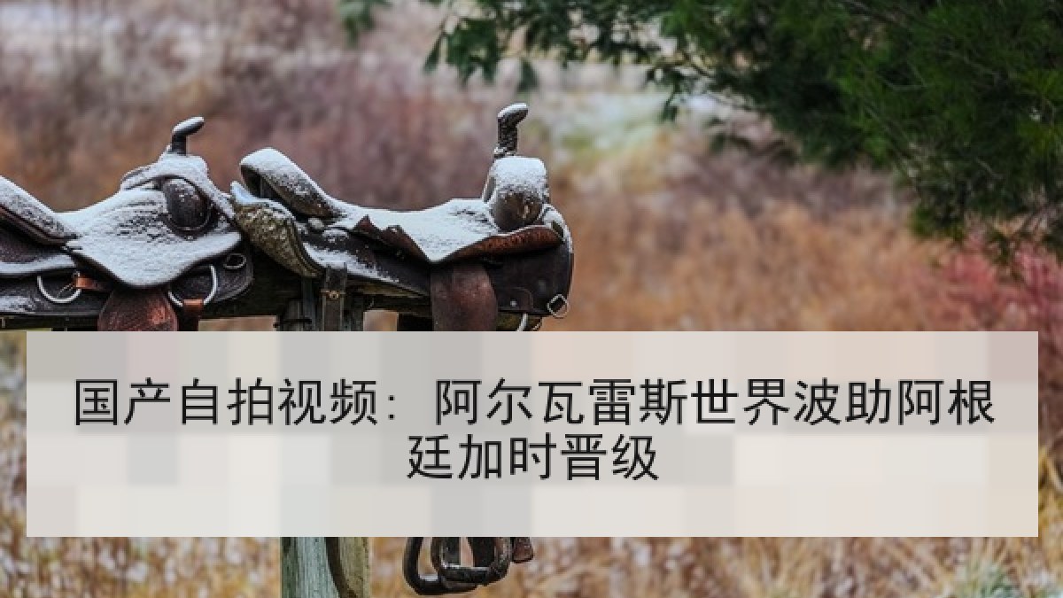 国产自拍视频: 阿尔瓦雷斯世界波助阿根廷加时晋级